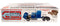 AMT 1235 AMERICAN SUPERLINER 1/24 PLASTIC MODEL KIT TRUCK