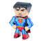METAL EARTH MEM024 LEGENDS SUPERMAN FIGURINE 3D METAL MODEL KIT