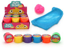 TNW PUFF SLIME ASSORTED 60G