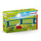 SCHLEICH 42500 FARM WORLD RABBIT AND GUINEA PIG HUTCH