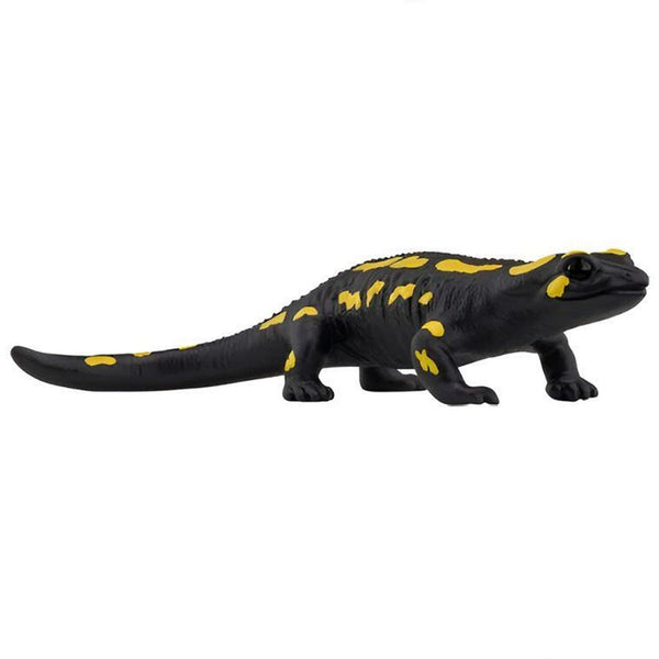 SCHLEICH 14870 FIRE SALAMANDER