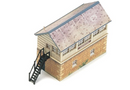 HORNBY R8005 SIGNAL BOX OO GAUGE