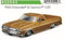 MAISTO 32543 DESIGN LOWRIDERS 1965 CHEVROLET EL-CAMINO 1:25 SCALE DIECAST MODEL CAR