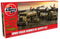 AIRFIX A06304 USAAF 8TH AIRFORCE BOMBER RESUPPLY SET