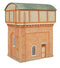 HORNBY 7284 GWR WATER TOWER