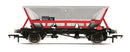 HORNBY R60062 BR RAILFREIGHT HAA HOPPER WAGON ERA 8 OO SCALE MODEL RAILWAYS ROLLING STOCK