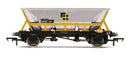 HORNBY R60064 HAA HOPPER BR COAL SECTOR ERA 8 OO SCALE MODEL RAILWAYS ROLLING STOCK