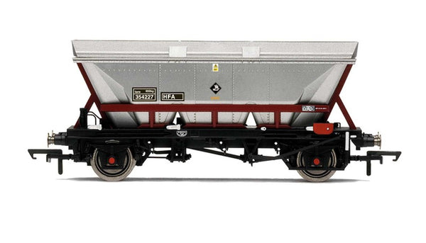 HORNBY R60068 32.5T EWS HFA HOPPER WAGON ERA 9 OO GAUGE MODEL RAILWAYS ROLLING STOCK