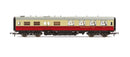 HORNBY R40029 BR MAUNSELL 1ST CLASS RK COACH NO.S7998S OO GAUGE MODEL RAILWAYS ROLLING STOCK