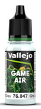 VALLEJO GAME AIR  76.047 WOLF GREY (47) ACRYLIC AIRBRUSH PAINT 17ML