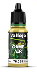 VALLEJO GAME AIR 76.035 DEAD FLESH (37) ACRYLIC AIRBRUSH PAINT 17ML