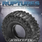JCONCEPTS 3053-02 RUPTURES GREEN COMPOUND PERFORMANCE SCALER RC CRAWLER TYRES FITS 1.9" RIM