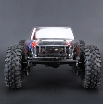 HOBBYPLUS 1/18 CR18P EVO-PRO ROCK LIZARD BRUSHLESS