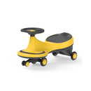 WONDER TRIBE PLASMA SWING CAR - YELLOW