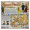 TICKET TO RIDE EUROPE BOARD GAME