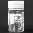 TAMIYA PAINT MIXING JAR 81042 WITH MEASUREMENTS 46ML