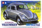 TAMIYA 24136 1966 VOLKSWAGEN BEETLE 1300 1/24 SCALE PLASTIC MODEL KIT