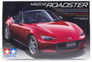 TAMIYA 24085 EUNOS ROADSTER 1/24 PLASTIC MODEL KIT