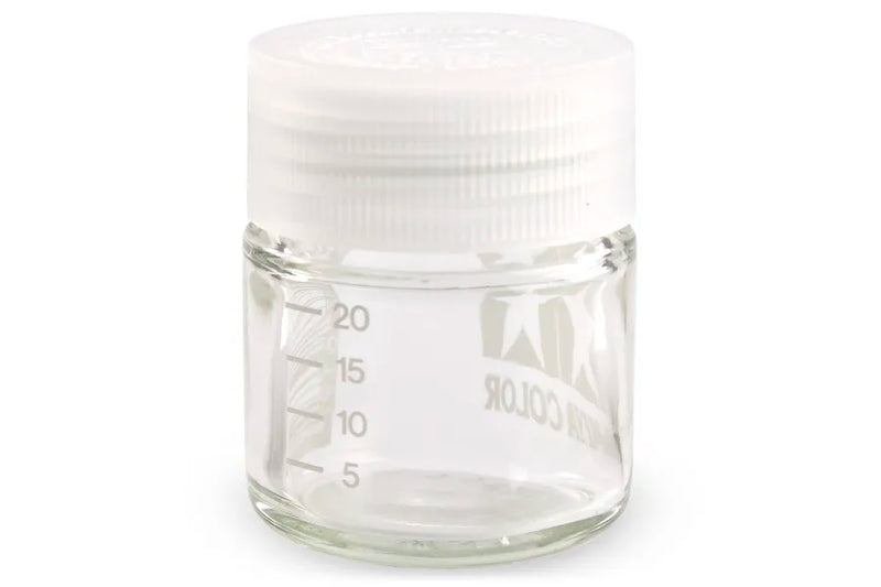 TAMIYA 81041 PAINT MIXING JAR 23CC