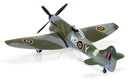 AIRFIX A02110 HAWKER TEMPEST MKV POST WAR FIGHTER 1946 1/72 PLASTIC MODEL KIT