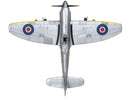 AIRFIX A02110 HAWKER TEMPEST MKV POST WAR FIGHTER 1946 1/72 PLASTIC MODEL KIT