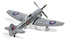 AIRFIX A02110 HAWKER TEMPEST MKV POST WAR FIGHTER 1946 1/72 PLASTIC MODEL KIT