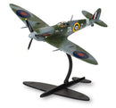 AIRFIX A50190 THEN AND NOW SERIES SUPERMARINE SPITFIRE AND F-35 B LIGHTNING II FIGHTER 1/72 SCALE PLASTIC MODEL KIT