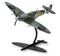 AIRFIX A50190 THEN AND NOW SERIES SUPERMARINE SPITFIRE AND F-35 B LIGHTNING II FIGHTER 1/72 SCALE PLASTIC MODEL KIT