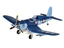 TOP RC 750MM WINGSPAN F4U CORSAIR PNP WITH FLIGHT STABILIZER RC AIRCRAFT PLUG AND PLAY REQUIRES TRANSMITTER, BATTERY AND CHARGER