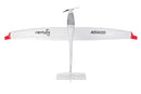 TOP RC 2000MM WINGSPAN ASW28 PNP RC POWERED GLIDER PNP PLUG AND PLAY REQUIRES TRANSMITTER, BATTERY AND CHARGER.