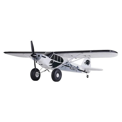 EAZYRC PA-18 540MM SUPER CUB RTF MODE 2 PLANE