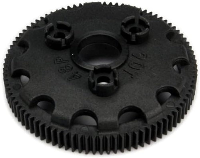 TRAXXAS 4690 SPUR GEAR 90T 48P