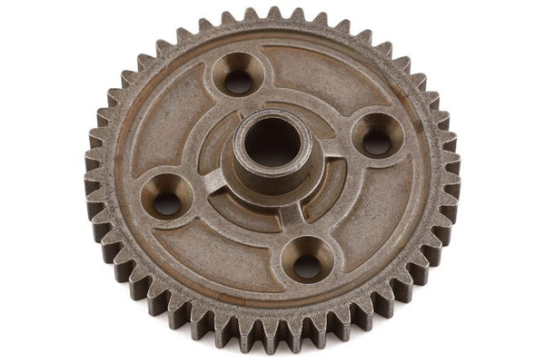 TRAXXAS 9651 SPUR GEAR 46 TOOTH STEEL 1.0 METRIC PITCH