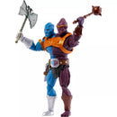 MASTERS OF THE UNIVERSE MASTERVERSE NEW ETERNIA TWO BAD OVERSIZED ACTION FIGURE