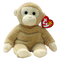 TY BEANIE BABIES BONGO II MONKEY REGULAR PLUSH