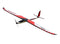 TOPRC LIGHTNING 2100 HIGH PERFORMANCE GLIDER RTF READY TO FLY INCLUDING TRANSMITTER, BATTERY AND CHARGER