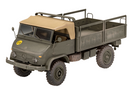 REVELL 03348 UNIMOG 404 S PLASTIC MODEL KIT