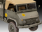 REVELL 03348 UNIMOG 404 S PLASTIC MODEL KIT