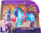 UNICORN ACADEMY ISABEL AND RIVER SMALL DOLL AND UNICORN FIGURE