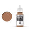 VALLEJO 70.843 MODEL COLOR 133 CORK BROWN ACRYLIC PAINT 17ml