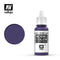 VALLEJO 70.960 MODEL COLOR 047 VIOLET ACRYLIC PAINT 17ml