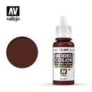 VALLEJO 70.985 MODEL COLOR 146  HULL RED ACRYLIC PAINT 17ML