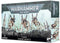 WARHAMMER 40000 51-22 TYRANIDS VENOMTHROPES INCLUDES 3 MINIATURES