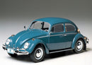 TAMIYA 24136 1966 VOLKSWAGEN BEETLE 1300 1/24 SCALE PLASTIC MODEL KIT