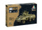 ITALERI 25759 M8/M20 GREYHOUND TWO ALTERNATIVE MODELS 1/56 SCALE PLASTIC MODEL KIT