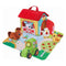 VTECH FARMYARD ANIMALS SOFT PLAY SET