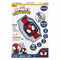 VTECH DISNEY JUNIOR MARVEL SPIDEY AND HIS AMAZING FRIENDS LEARNING WATCH