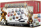 WARHAMMER 80-17 AGE OF SIGMAR PAINTS AND TOOLS SET