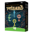 KEN FISHER - WIZARD CARD GAME