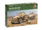 ITALERI 15769 SD. KFZ. 222-223 1:56 SCALE PLASTIC MODEL VEHICLE KIT